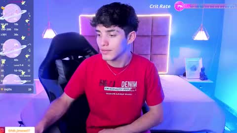 ALejoo Saenz online show from 03/06/26, 04:31