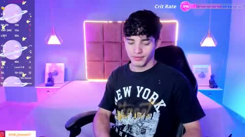 ALejoo Saenz online show from 03/08/26, 02:04