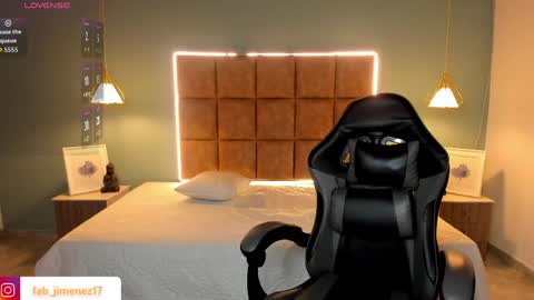 ALejoo Saenz online show from 04/06/26, 01:14