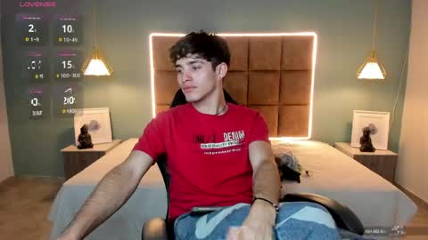 ALejoo Saenz online show from 05/07/26, 04:29