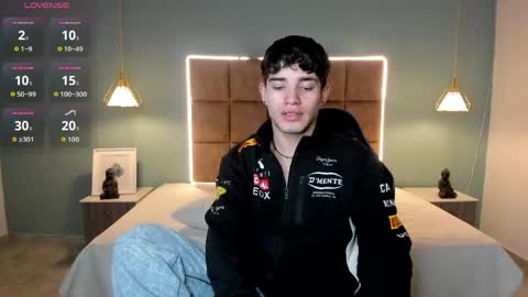 ALejoo Saenz online show from 05/10/26, 05:23