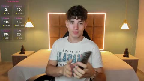 ALejoo Saenz online show from 06/03/26, 03:42