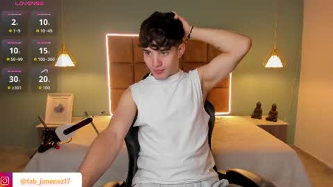 Snapshot of alejootwink chatting on 07/11/26, 03:20 ALejoo Saenz online show from 07/11/26, 03:20