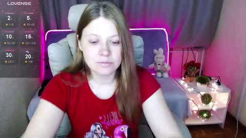 Aleksa online show from 12/21/24, 02:09