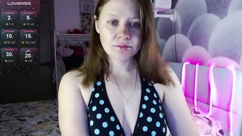 Aleksa online show from 09/29/25, 09:19