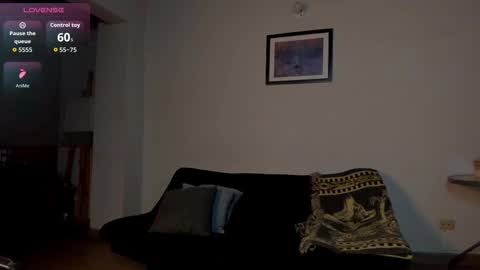 Alek online show from 03/25/26, 03:45