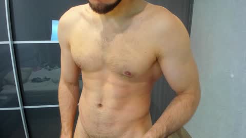 aleks_brown online show from 02/01/25, 03:18