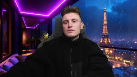 Alex and Linar online show from 10/22/25, 08:08