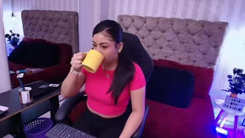 Aleksa online show from 05/13/26, 12:24