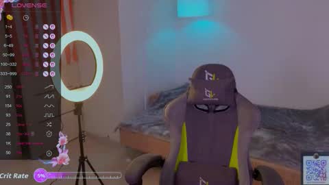 Snapshot of aleksacandy chatting on 10/12/25, 03:05 aleksacandy online show from 10/12/25, 03:05