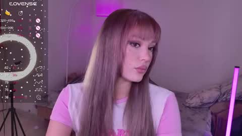 Snapshot of aleksacandy chatting on 01/09/26, 03:15 aleksacandy online show from 01/09/26, 03:15