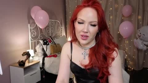 Aleksa online show from 04/05/26, 12:08