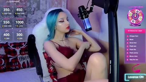 Aleksa Hunt online show from 12/28/24, 11:48
