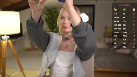 Lexi online show from 12/01/25, 04:06