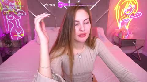 aleksaloree online show from 12/19/25, 08:10