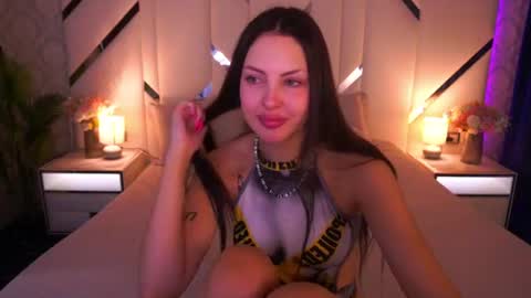 Snapshot of aleksaloree chatting on 06/10/26, 11:35 aleksaloree online show from 06/10/26, 11:35