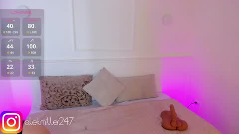 Snapshot of aleksandra_miller chatting on 02/05/25, 12:06 Aleksandra online show from 02/05/25, 12:06