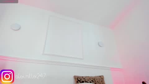 Snapshot of aleksandra_miller chatting on 02/21/25, 03:21 Aleksandra online show from 02/21/25, 03:21