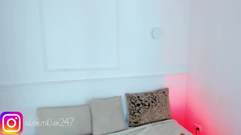 Snapshot of aleksandra_miller chatting on 02/27/25, 12:23 Aleksandra online show from 02/27/25, 12:23