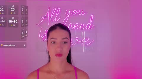 Snapshot of aleksandra_miller chatting on 11/05/25, 12:27 Aleksandra online show from 11/05/25, 12:27