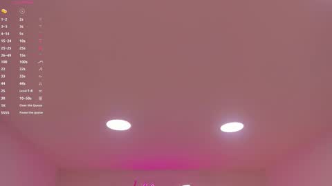 Aleksandra  online show from 11/11/25, 12:16