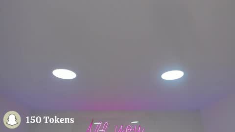 Aleksandra  online show from 12/22/25, 12:24