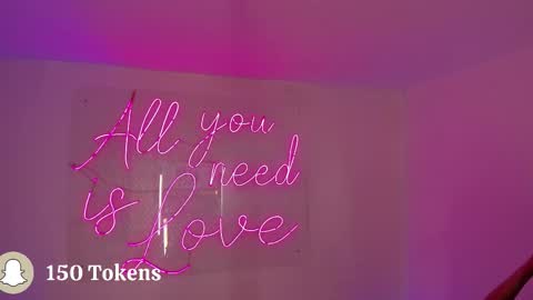 Aleksandra  online show from 02/03/26, 12:32