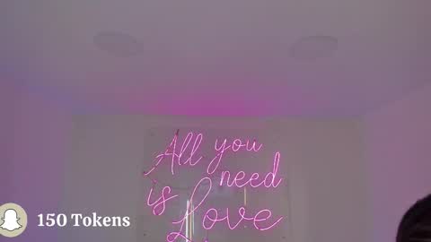 Aleksandra  online show from 02/17/26, 12:45