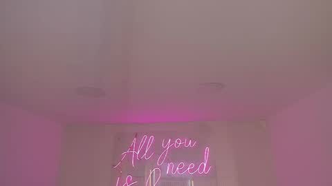 Aleksandra  online show from 03/02/26, 12:23