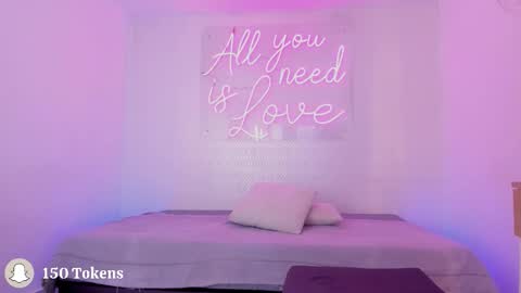 Aleksandra  online show from 03/07/26, 12:35