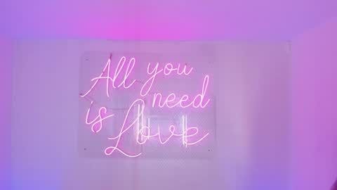 Aleksandra  online show from 03/23/26, 12:53