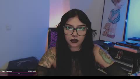 Snapshot of aleksanoir chatting on 06/26/26, 04:33 AleksaNoir online show from 06/26/26, 04:33