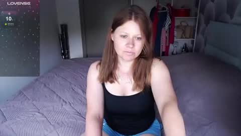 Aleksa online show from 07/20/26, 06:17