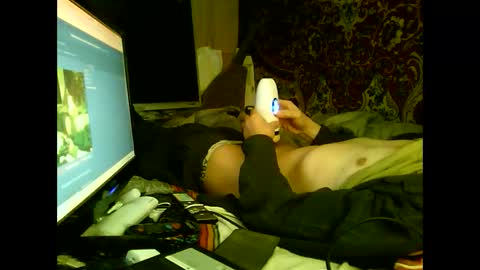 alekss4 online show from 02/18/25, 01:11