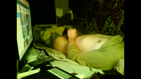 alekss4 online show from 03/12/25, 10:05