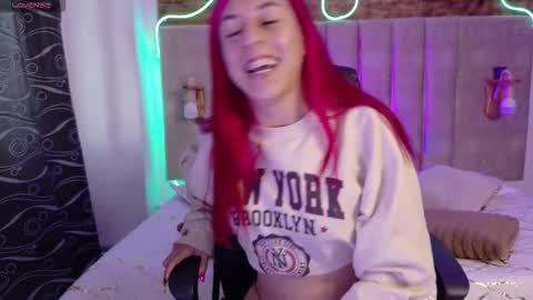 alektra_bryce online show from 10/06/25, 07:44