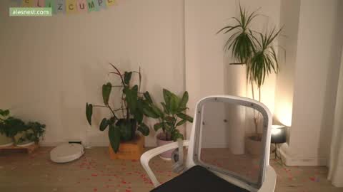 Ale online show from 03/31/26, 12:45