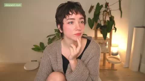 Snapshot of alemaniababe chatting on 07/08/26, 12:15 Ale online show from 07/08/26, 12:15