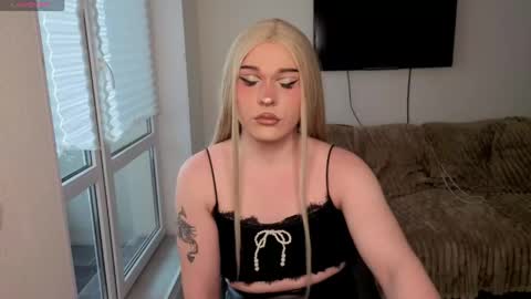 ALENA  INDEPENDENT MODEL online show from 04/27/26, 02:26