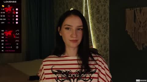 Alena online show from 12/20/24, 06:02