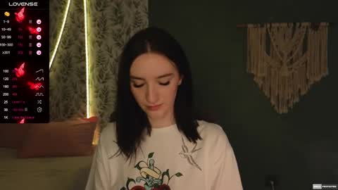 Alena online show from 01/22/25, 12:27