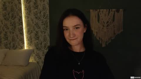 Alena online show from 01/31/25, 08:43