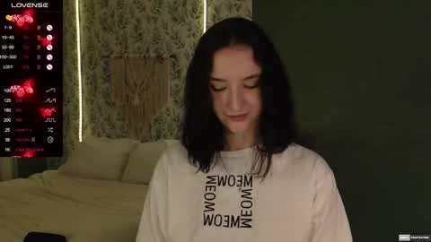 Alena online show from 02/13/25, 03:03