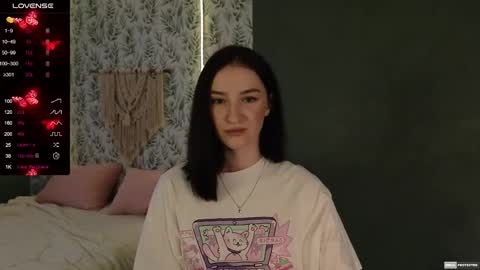 Alena online show from 02/20/25, 02:24