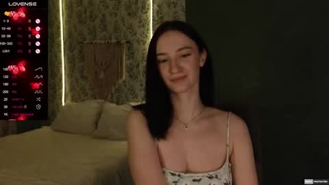 Alena online show from 02/23/25, 09:59