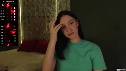 Alena online show from 02/27/25, 06:31