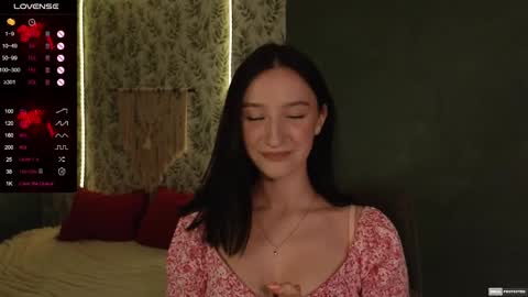 Alena online show from 02/28/25, 06:31