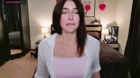 AlenaCoplan online show from 02/20/26, 08:53