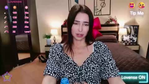 AlenaCoplan online show from 03/02/26, 08:26