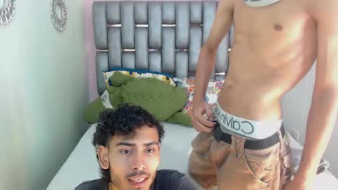 ALENDERS online show from 09/15/25, 11:49